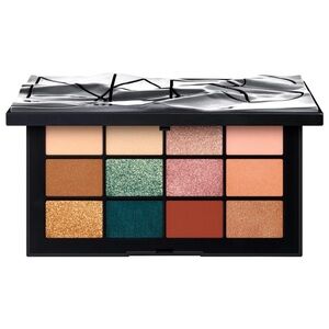 NARS Cool Crush Eyeshadow palette NEW❗️